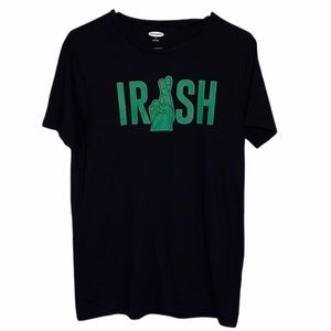 Irish lucky T shirt